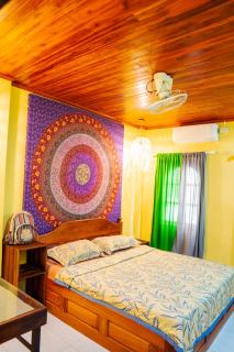 La Casa Nostra - Luang Prabang - 1