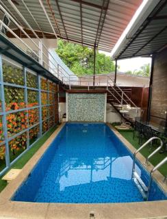 Royal woods - Calangute - 8