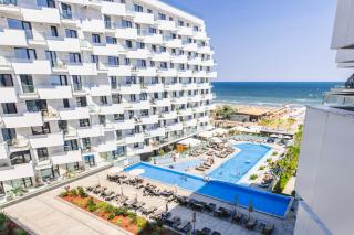 Evana FrontSea - Infinity Pool & Spa Resort - Mamaia Nord – Năvodari - 5