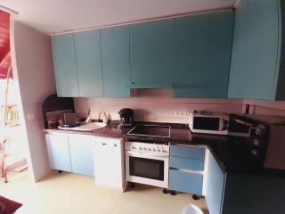 Renovated Townhouse close to Center - 9