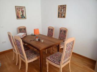 Renovated Townhouse close to Center - Almuñécar - 3