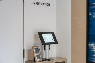 Hotel Ninestates Kagoshima - Kagoshima - 7