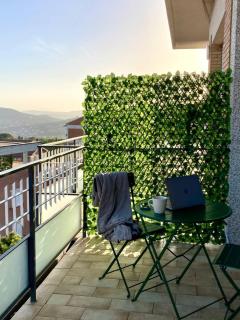 [Elce-Perugia] Brightest Condo 1 Km From The CityCenter - 6