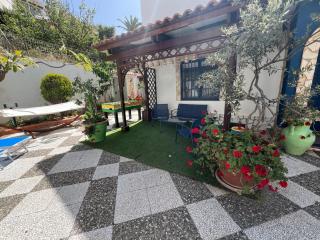 Liu' e il mare - San Leone - 9