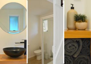 Minden Meadows Retreat - Tauranga - 5