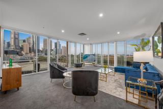 Exclusive Stays - Southgate - 9
