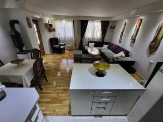 Apartments center Zorić - Žabljak - 9