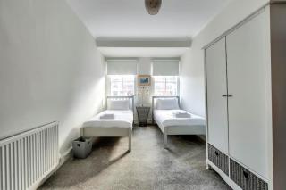 Modern Royal Mile 2 bed Flat Edinburgh - Pass the Keys - Edimburgo - 7