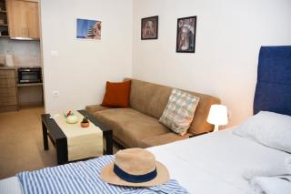 Thea Apartments - Emporeios - 1