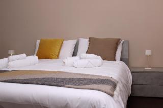JOHN'S ROOMS - Villa D'agri - 6