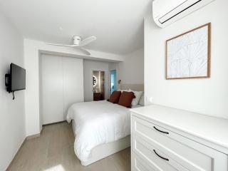 Apartamento con vistas al Puerto y Parking - Dénia - 3
