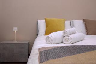 JOHN'S ROOMS - Villa D'agri - 5