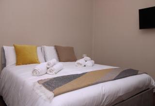 JOHN'S ROOMS - Villa D'agri - 4