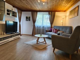 Alpenbauernhaus Konzett - Schruns - 3