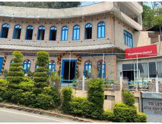 Hotel Baakhlee, Pithoragarh - Pithorāgarh - 4