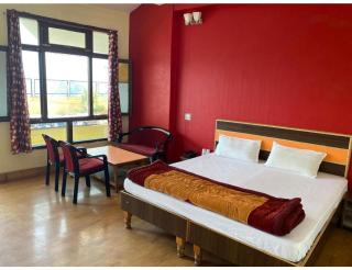 Hotel Baakhlee, Pithoragarh - Pithorāgarh - 2
