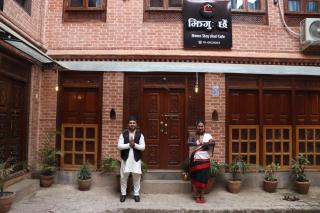 Jhigu Chhen - Bhaktapur - 5