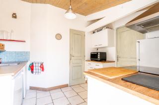 Maison de pêcheur au calme - La Faute-sur-Mer - 2