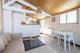 Maison de pêcheur au calme - La Faute-sur-Mer - 7