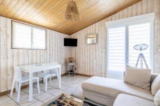 Maison de pêcheur au calme - La Faute-sur-Mer - 4