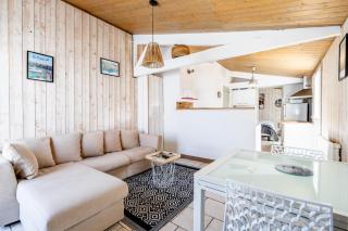 Maison de pêcheur au calme - 9