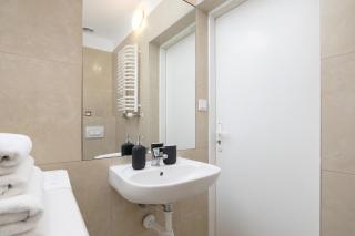 Studio apartment with AC - Długa 65 - Krakau - 5