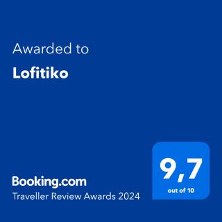 Lofitiko - Lofou - 9