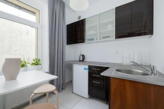 Studio apartment with AC - Długa 65 - Krakow - 1