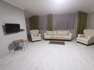 Flora Trabzon Apart - Pelitli - 7