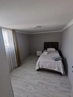 Flora Trabzon Apart - 4