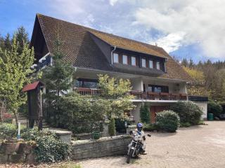 Gasthof Walhalja - Schmallenberg - 9