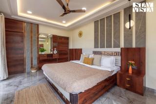 StayVista's Cosmo Zen - Mountain-view villa with Pool, Jacuzzi, and Indoor & Outdoor activities - Lonavala - 1