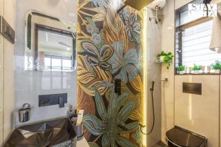 StayVista's Cosmo Zen - Mountain-view villa with Pool, Jacuzzi, and Indoor & Outdoor activities - 3