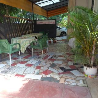 Zaradise Suites - Mombassa - 6