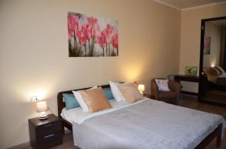 20 Pearl on Saharova street - Liski - 9