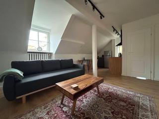 Old Tenement Apartment - 4