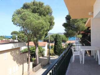 MORÉ I 1 DRTA - Apartamento con vistas al mar, barrio tranquilo con jardín. - ES-228-54 - Llança - 8