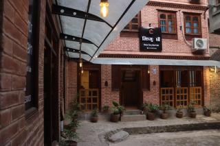 Jhigu Chhen - Bhaktapur - 1