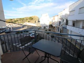 PLAÇA DEL PORT - Magnífico apartamento con vistas al Castellar. - ES-228-76 - Llança - 8