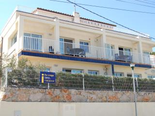 VINYA FARELLA 3 - Apartamento luminoso con vistas la mar y parking. - ES-228-14 - Llança - 8