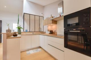 400m de la plage - maison avec jardin - Les Sables-d'Olonne - 7