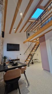 DUO studio apartment #2 - Rovinj - 8