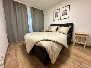 IOS Residence - Prague - 4