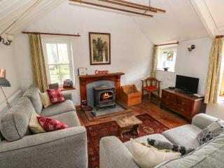 Penyrallt Fach Cottage - 7