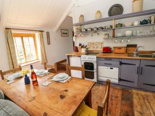 Penyrallt Fach Cottage - Llandysul - 3