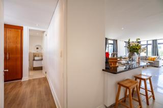 Modern Beachfront 2 bed, 2 bath- 143 Eden, Big Bay - Bloubergstrand - 1