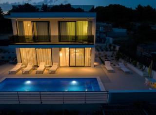 Villa Olive - Trogir - 7