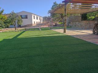 Cortijo Rural Gumeo - 6