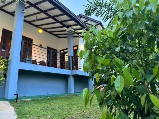 Emily Villa - Tangalle - 0