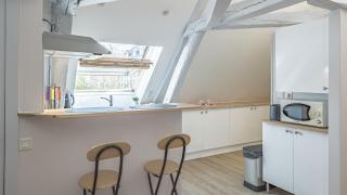 Preize Serenity Loft - Hypercentre - 2 pers. - Troyes - 1